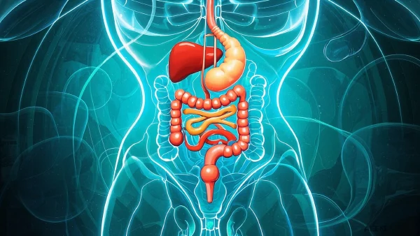 益生菌的秘密：解锁肠道健康的潜能