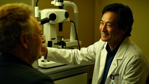 让眼睛重回明亮：干眼症的治疗方法全解析