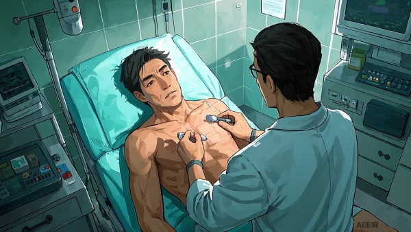 湿疹——不仅是皮肤问题!