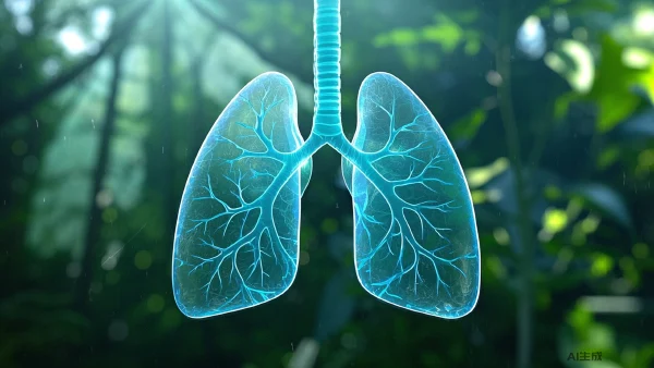 慢性阻塞性肺疾病（copd）急性加重——一个常被忽视的老年健康杀手！