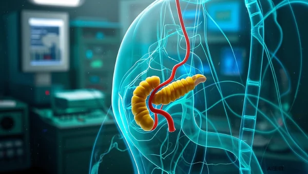 急性胰腺炎手术麻醉管理:老年患者的实用指南