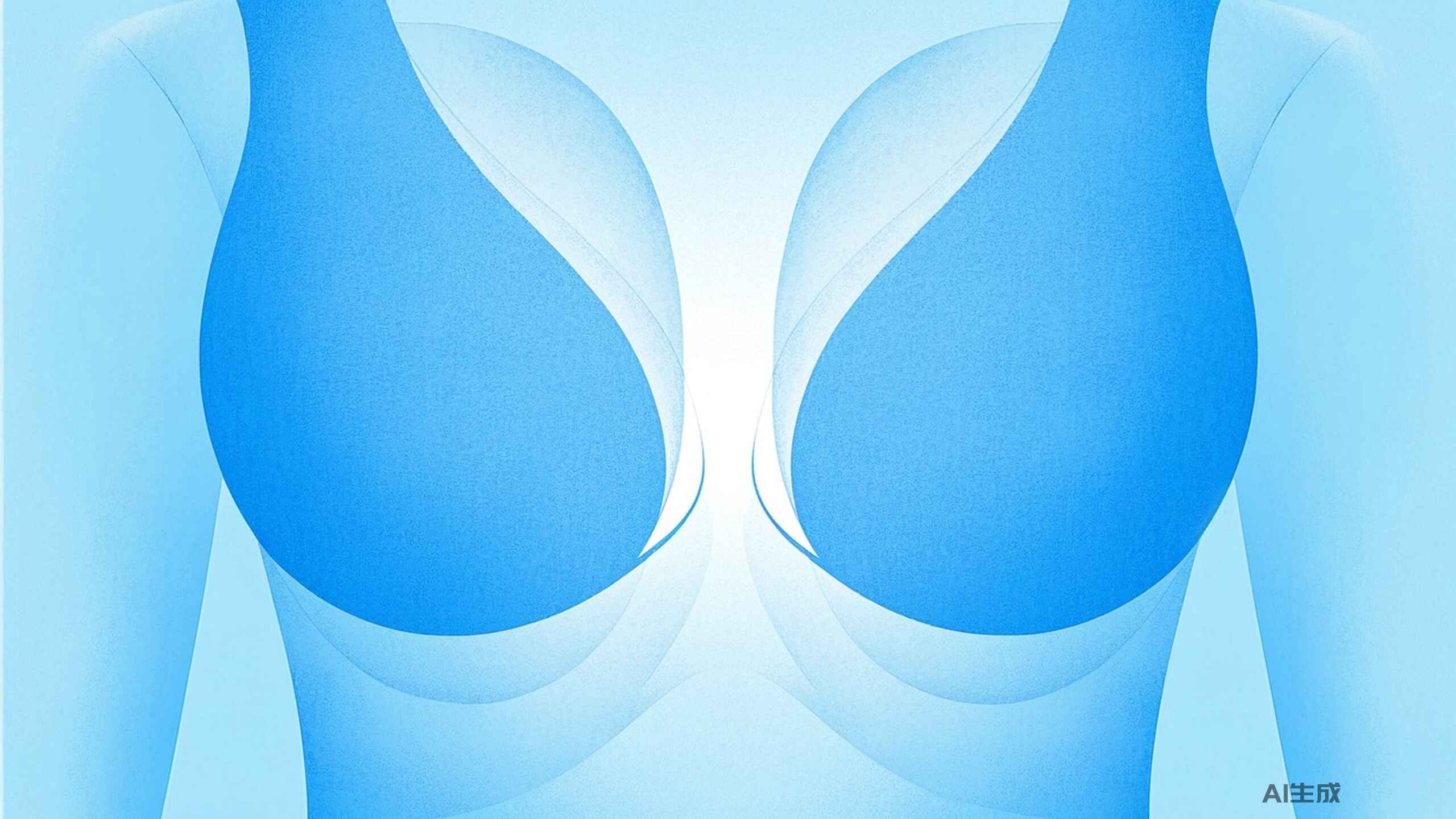 科普，乳腺癌早诊早治：科学了解与应对策略封面图