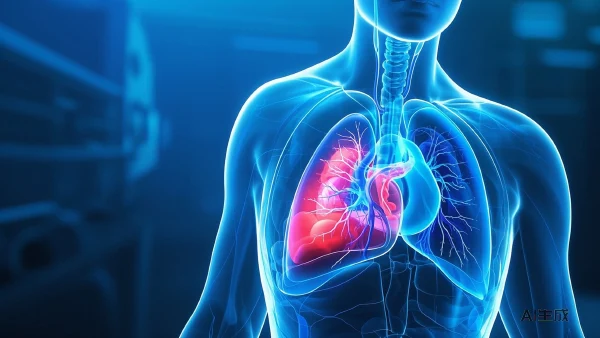 了解乳腺癌:从症状到科学应对