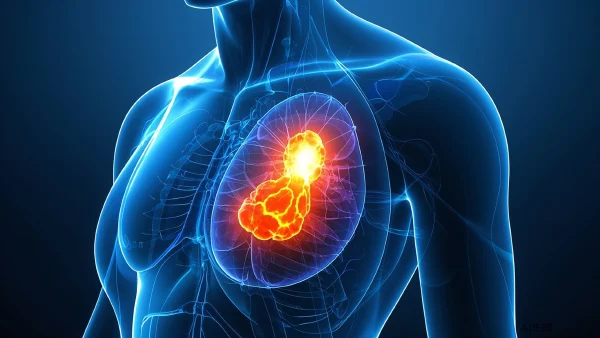 乳腺癌:认识、症状与应对