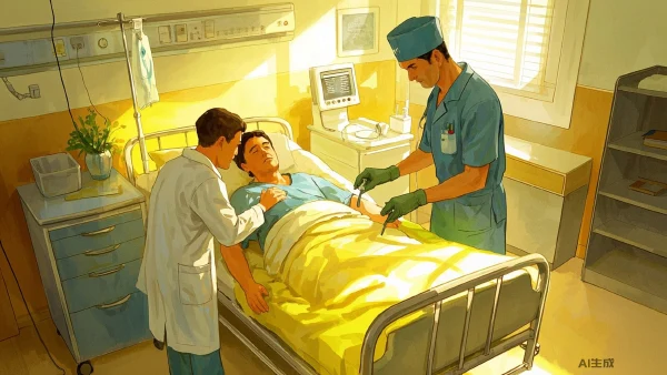 全面解析多发性骨髓瘤：从类型到治疗