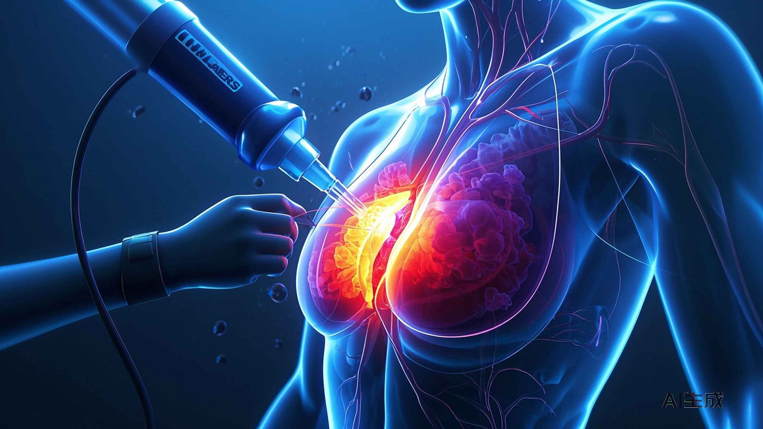 科普，乳腺癌的真相与应对封面图