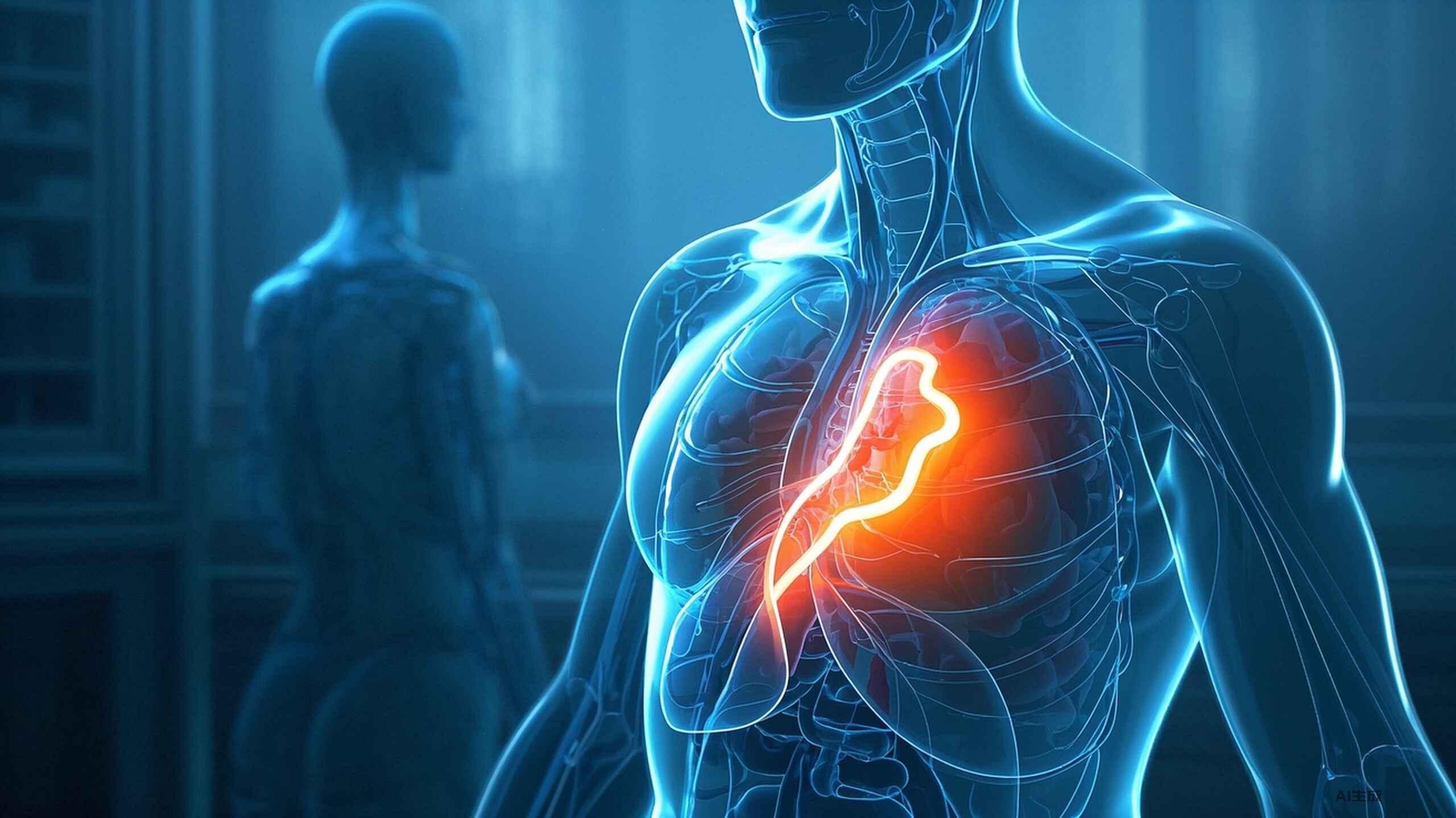 科普，深入了解乳腺惡性腫瘤：癥狀、機制與管理封面圖