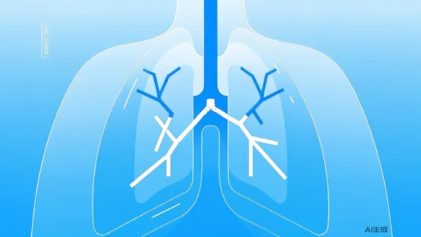 支气管扩张：症状、原因及治疗的全面指南