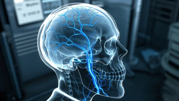 颅骨修补术后的影像学检查结果解读及健康指导