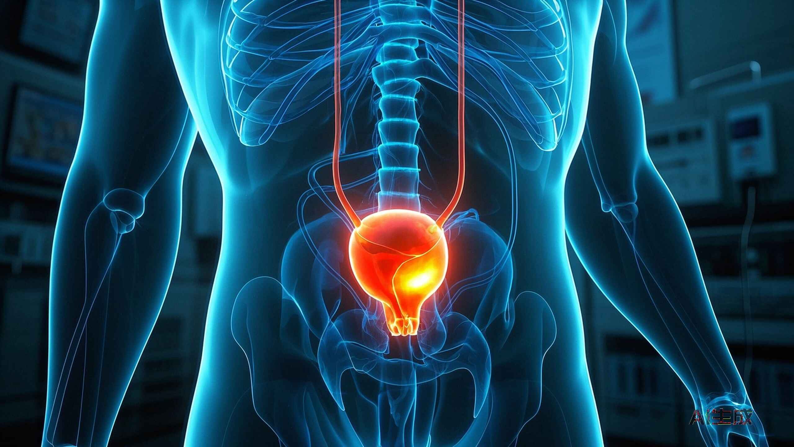 科普，<span style="color: #da4707">膀胱癌</span>健康认知与应对指南