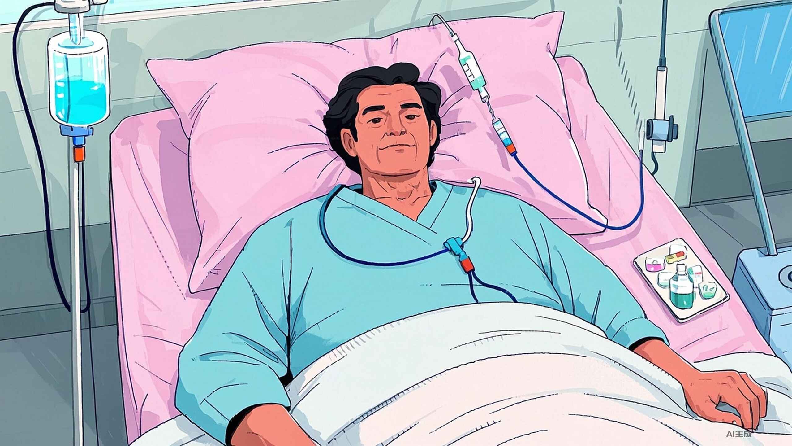 科普，揭秘软<span style="color: #da4707">下疳</span>：<span style="color: #da4707">症状</span>、特征与防治全攻略