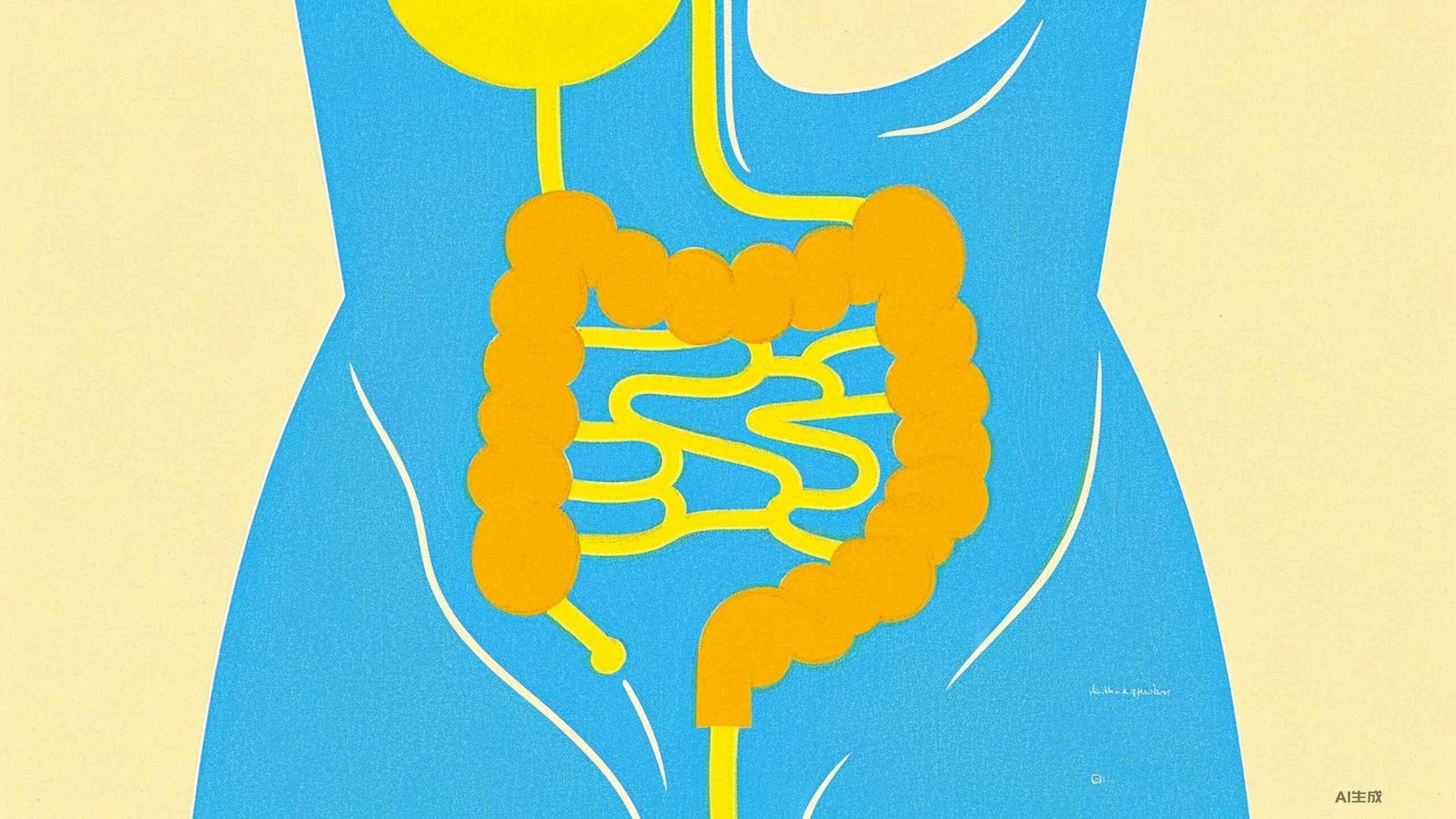 科普,了解肠癌:您需要掌握的健康知识封面图