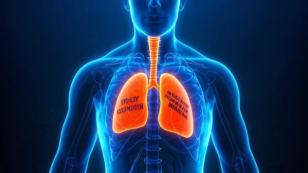 肺鳞状细胞癌：关注健康，从了解开始