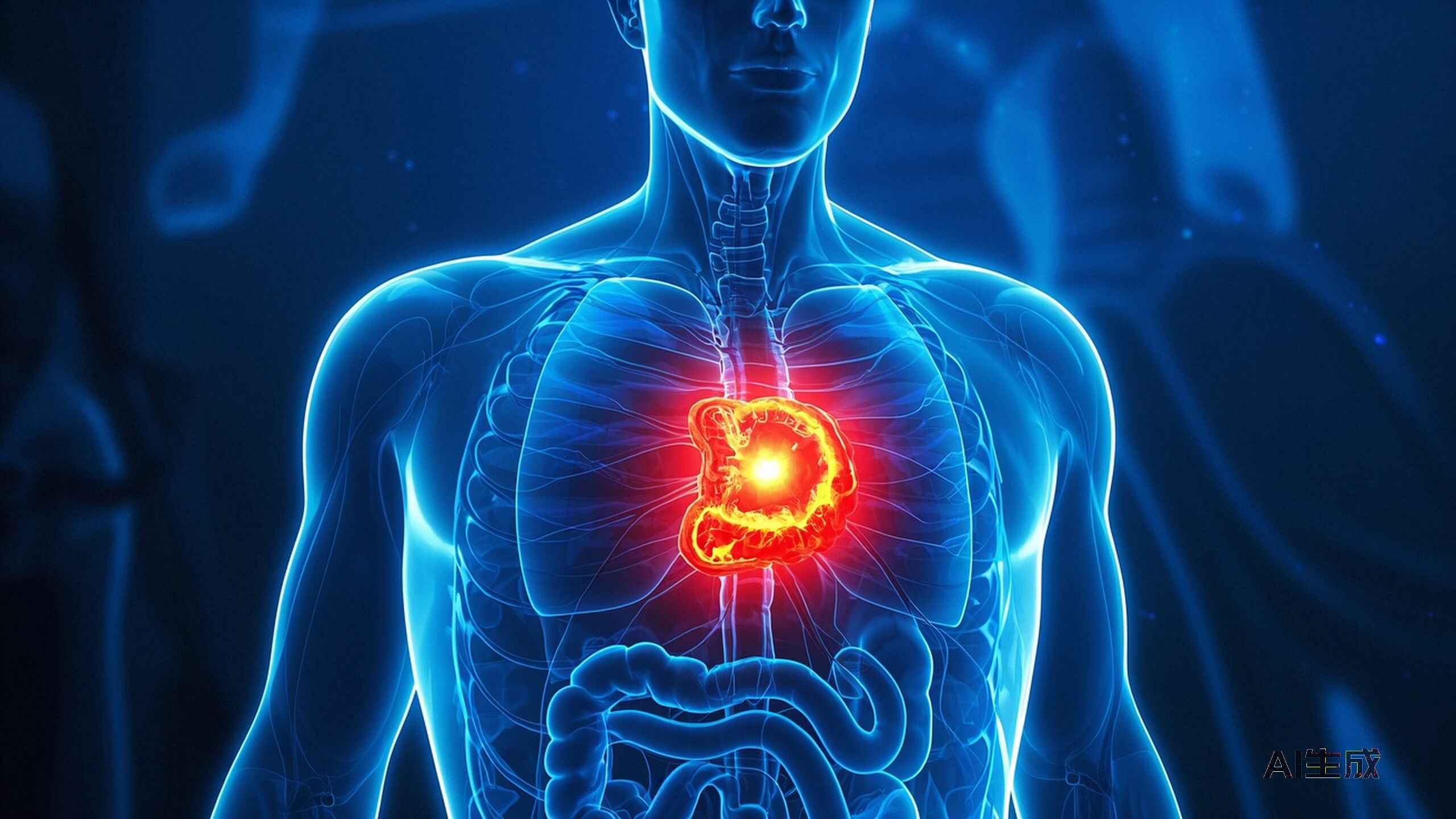 科普，肠癌健康科普指南：识<span style="color: #da4707">风险</span>、<span style="color: #da4707">重</span>管理，远离隐患