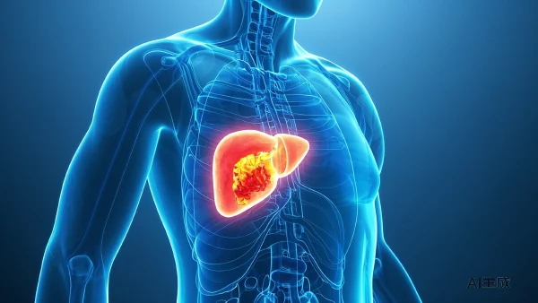 肝恶性肿瘤：如何早发现、有效预防与管理