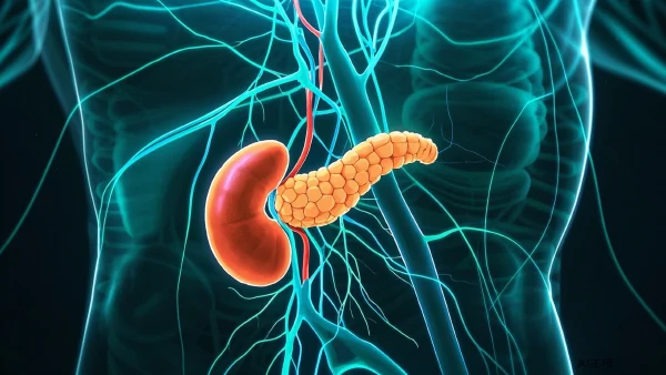 胰腺癌:潜伏在消化系统深处的风险