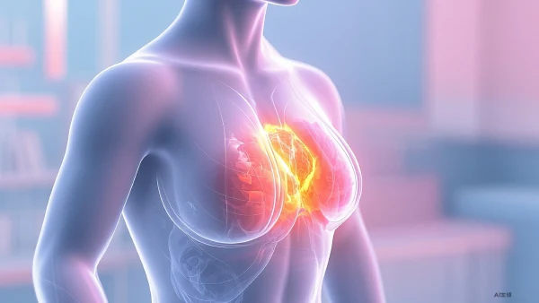 了解乳腺癌:一种你应该关注的疾病