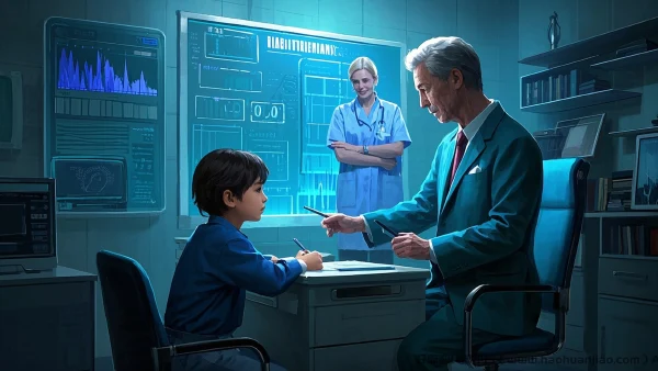 儿童厌食症的全面解析与科学管理