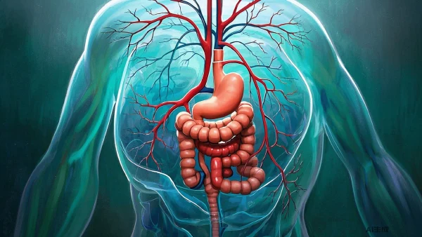 小息肉,大隐患:了解消化道息肉及其对健康的影响