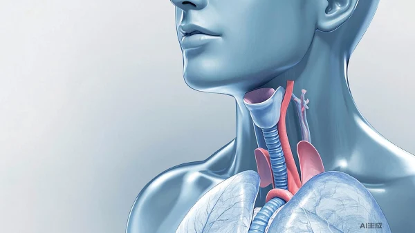 解析急性喉炎：从症状到治疗全覆盖