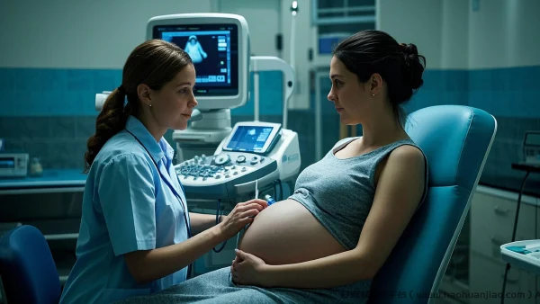 孕期健康警报!妊娠期先兆临产与高危并发症究竟有多可怕?