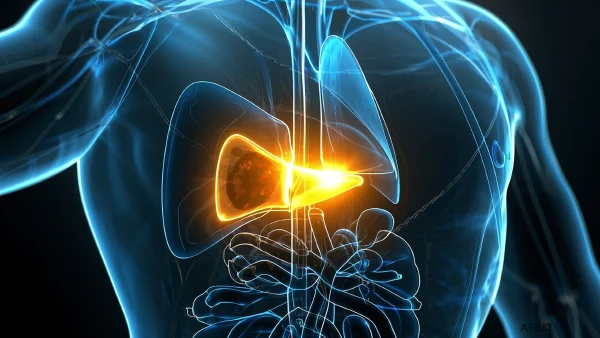 胆管癌:识别、应对与有效管理