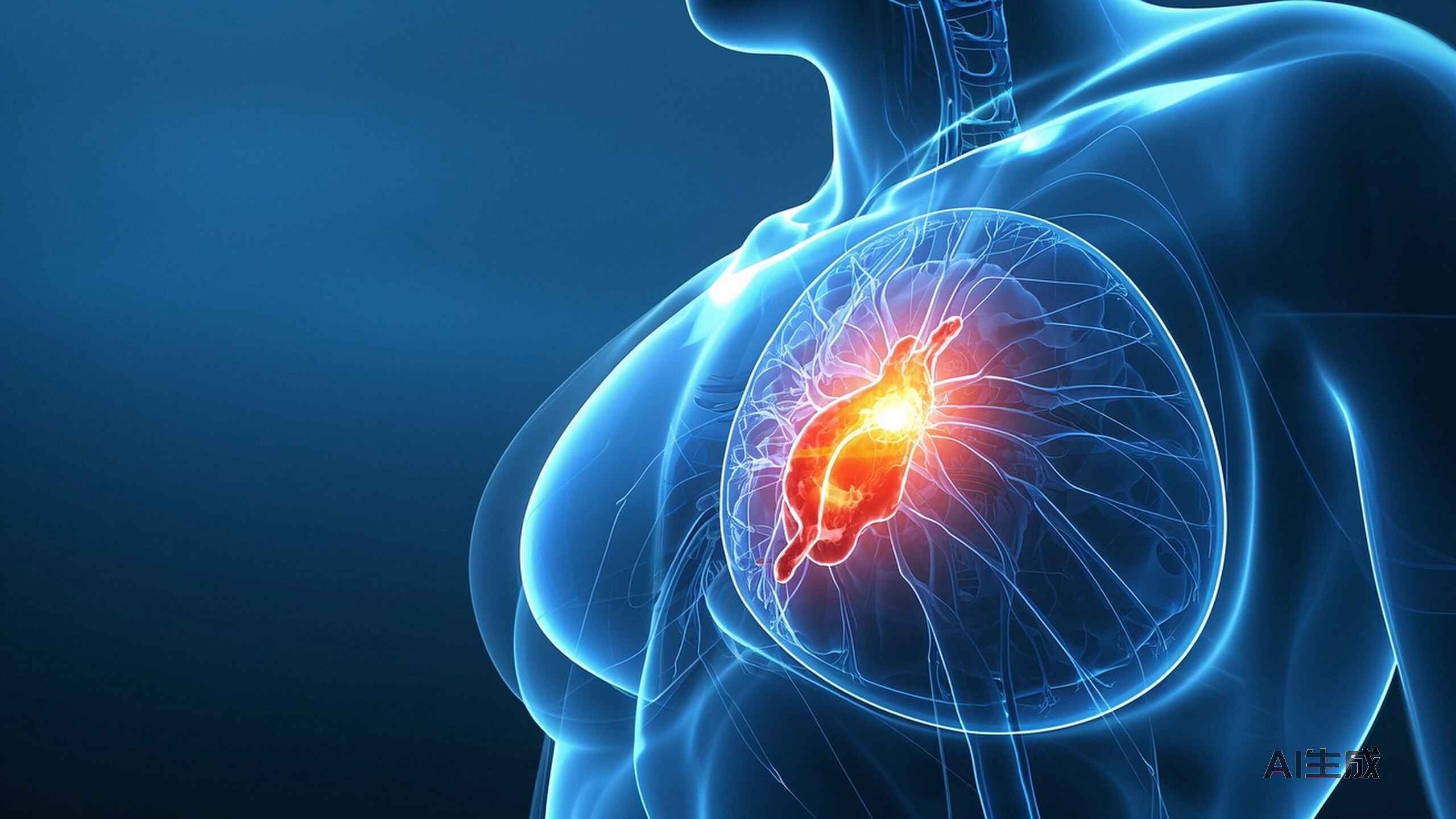 科普，<span style="color: #da4707">乳房</span><span style="color: #da4707">恶性肿瘤</span>：识别、治疗与预防指南