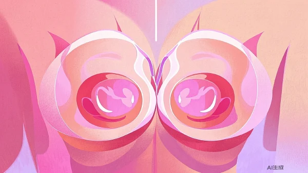 乳腺癌的隐秘面纱——早诊早治才是关键！