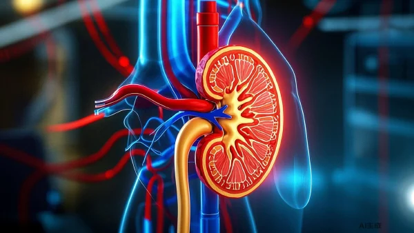 泌尿系统结石诊疗指南:全面解析与管理