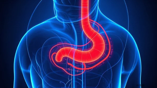 食管癌的早期信号与有效应对方法