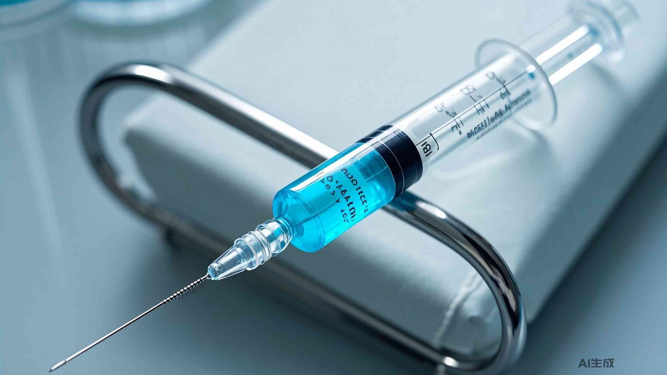 麻醉药物的双刃剑——精准用药如何守护手术安全?