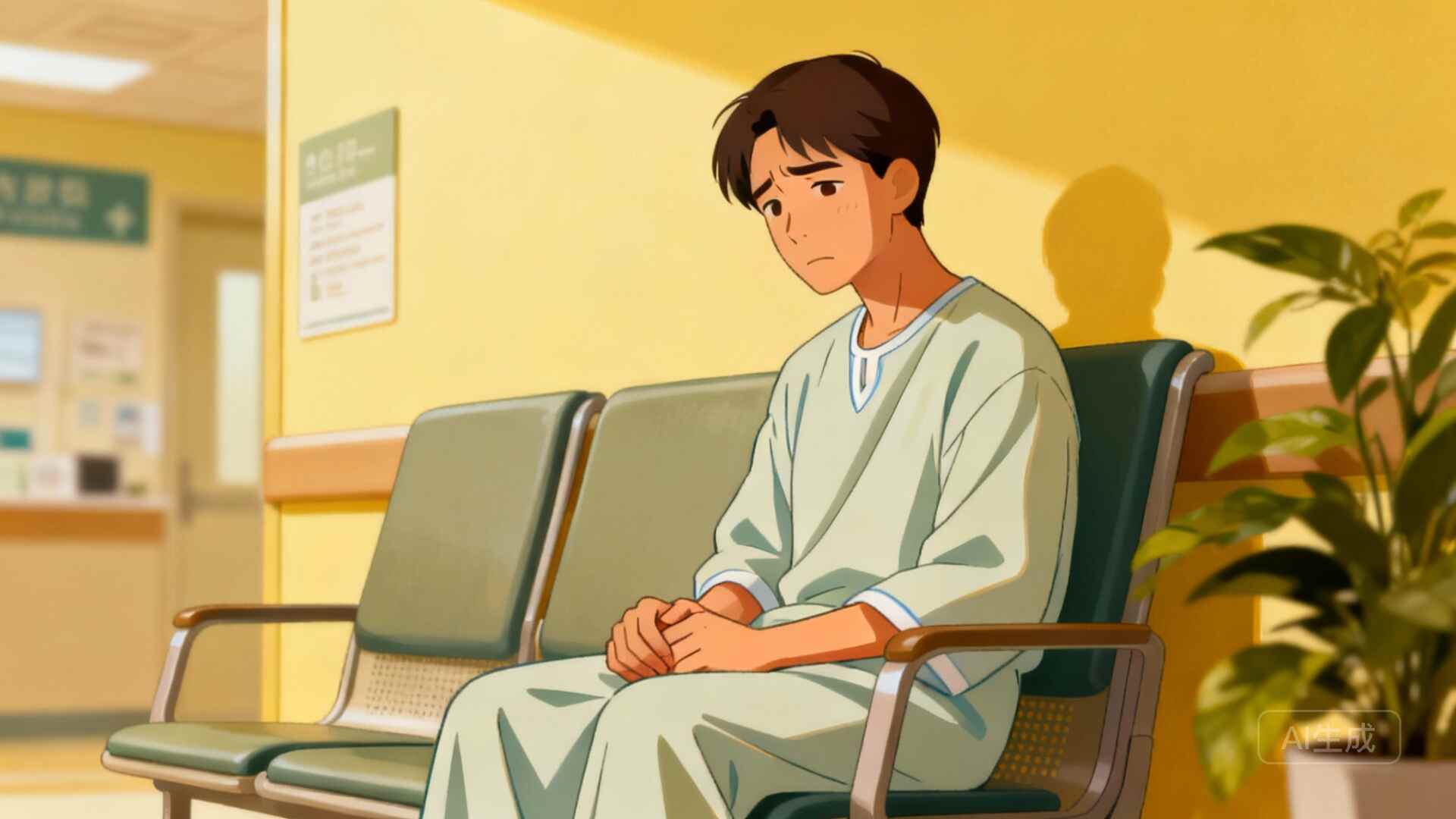 科普,急性早幼粒细胞性白血病(APL):识别、症状、机制与治疗方案封面图