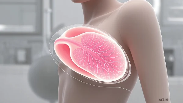乳腺健康敲警钟:如何看待乳腺癌的早期诊断与护理?