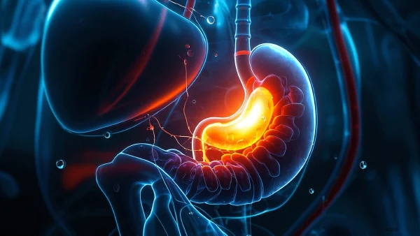 胃癌：了解它，科学应对 🔍