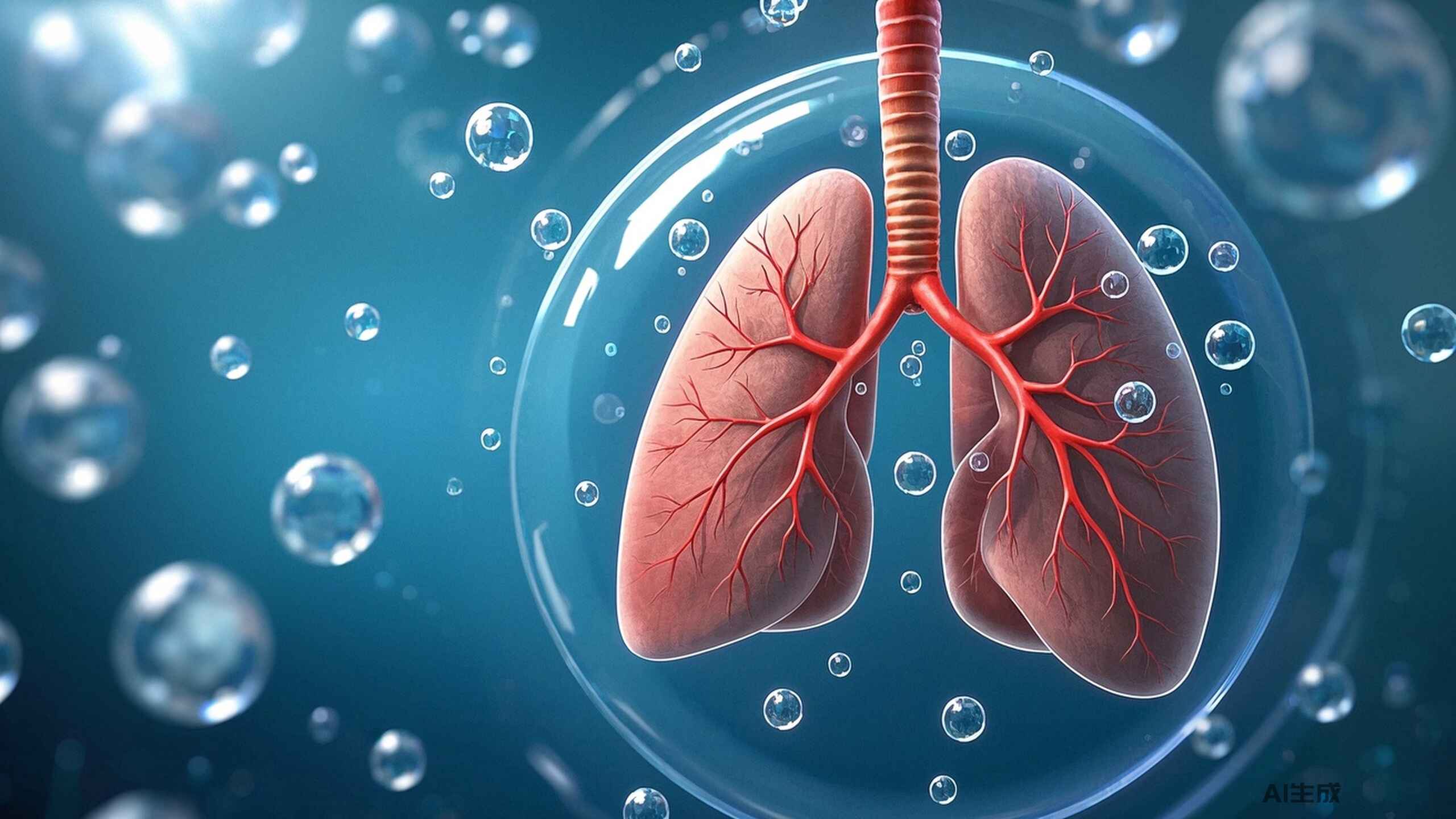 全面解析肺癌的分类、诊断与治疗：科学管理提升患者生活质量封面图