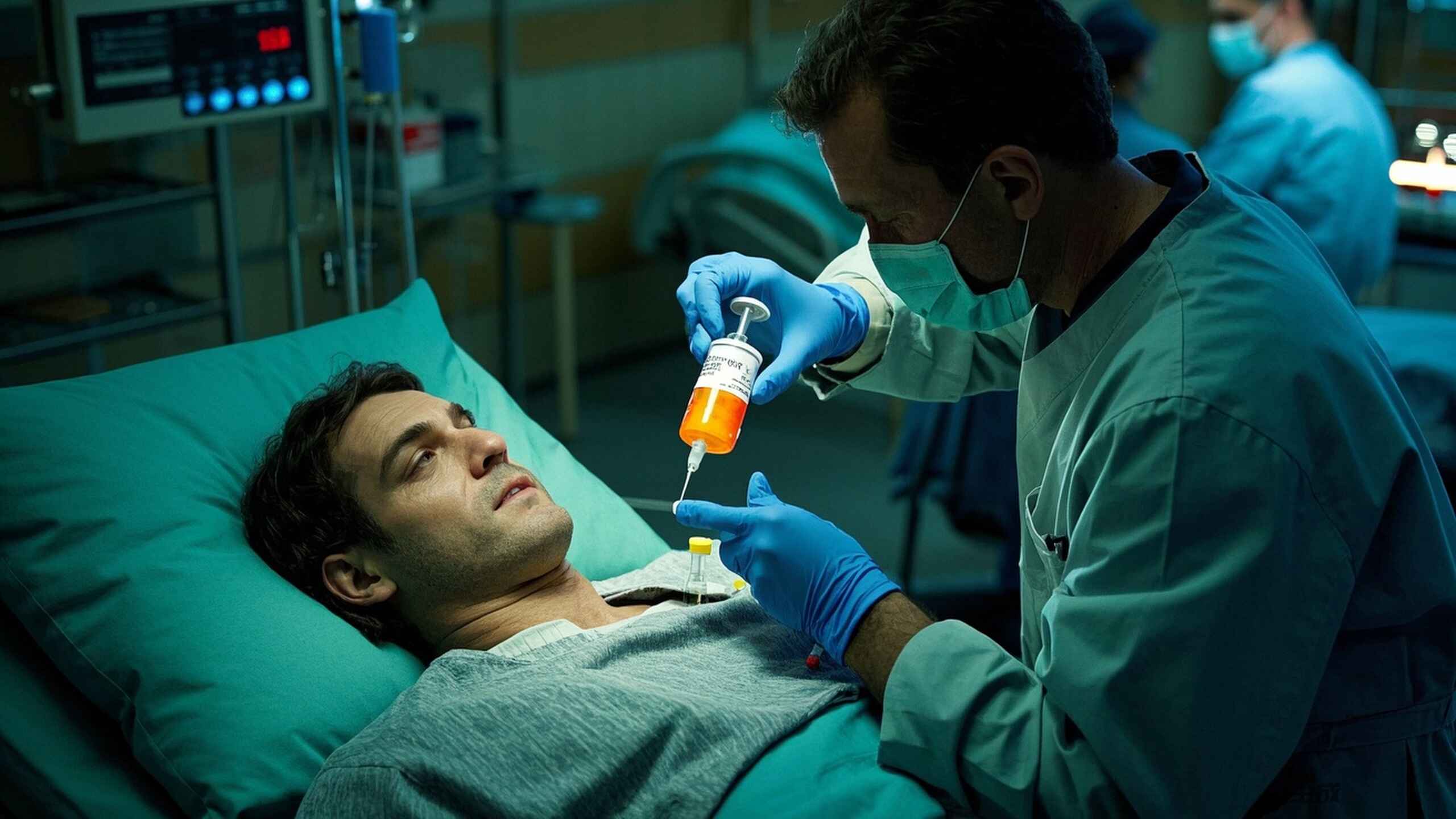 科普，当<span style="color: #da4707">脑出血</span>来袭：探寻治疗<span style="color: #da4707">方法</span>的多重路径