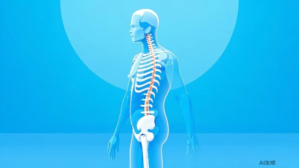 腰椎间盘突出症——如何认识和对抗这一常见的脊柱问题!