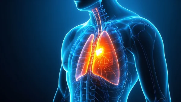 应对肺癌：认识、识别及科学预防