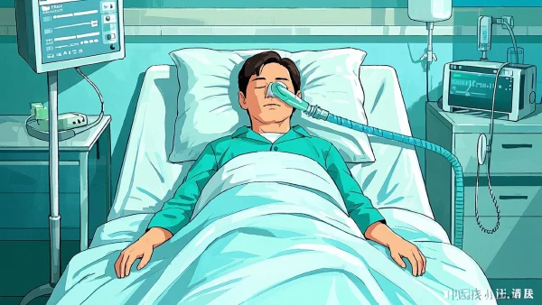 探秘肾动脉狭窄：介入治疗的突破与希望