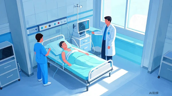 糖尿病足的早期信号与管理建议