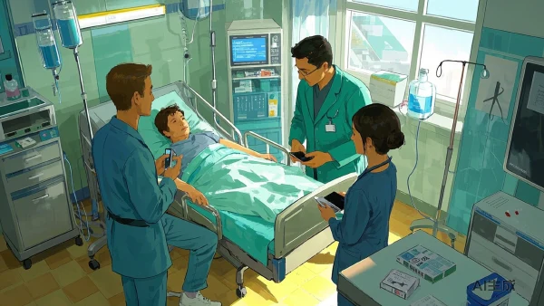 肝恶性肿瘤3期治疗用药安全解析：关键细节一站式全掌握