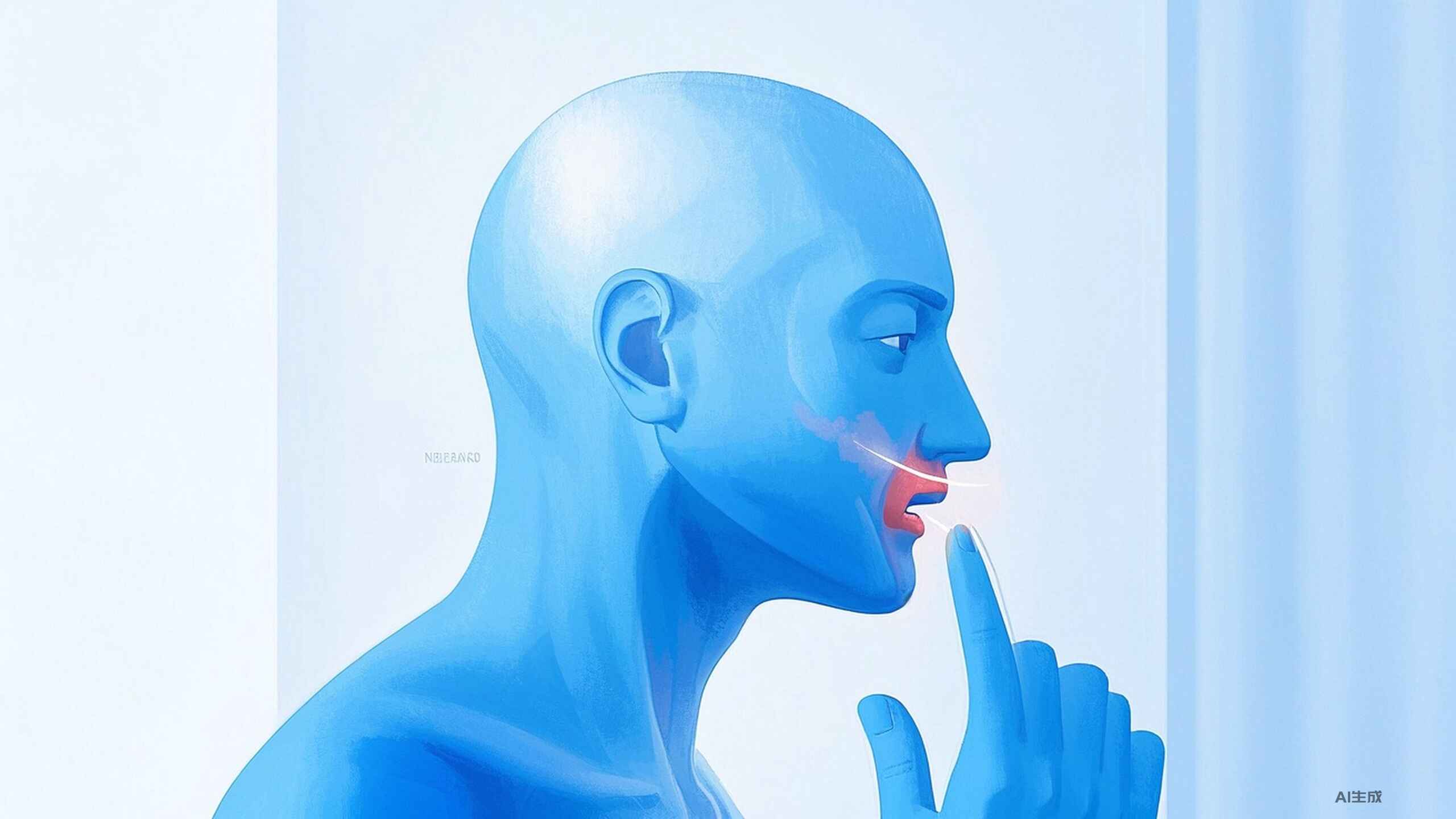 科普，<span style="color: #da4707">鼻咽癌</span>的早期<span style="color: #da4707">筛</span><span style="color: #da4707">查</span>：守护生命的第一道防线