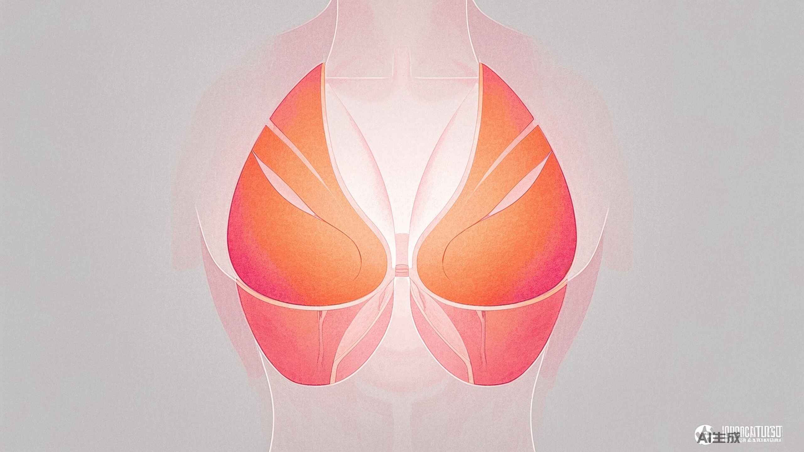 科普，乳腺纤维瘤：了解良性与恶性之间的健康信号封面图