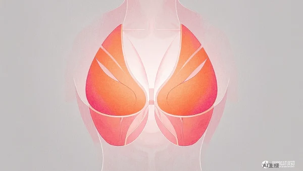乳腺纤维瘤:了解良性与恶性之间的健康信号