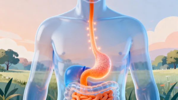 识别与应对食管癌的实用知识:了解症状、病因及治疗