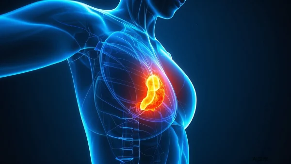 深入了解乳腺恶性肿瘤：女性健康的重要话题