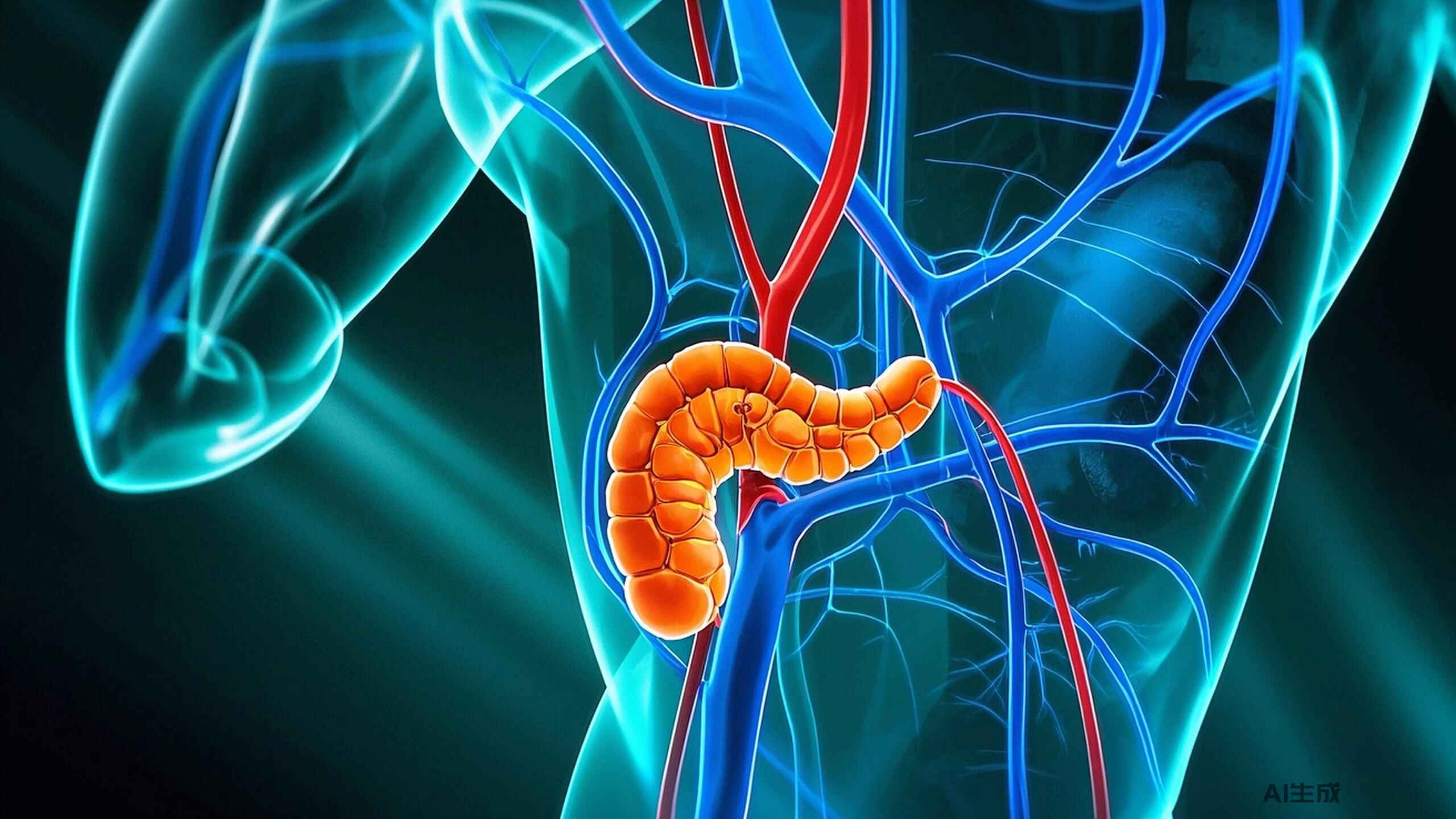 了解腹腔镜胰腺部分切除术后的康复管理封面图