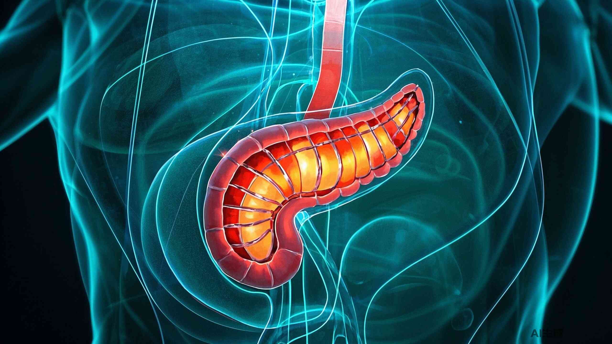 胰腺占位：何时需要重视，小心这些症状！封面图