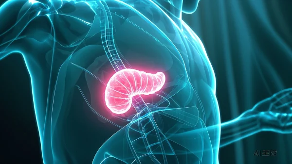 胰腺癌：全面了解与科学应对