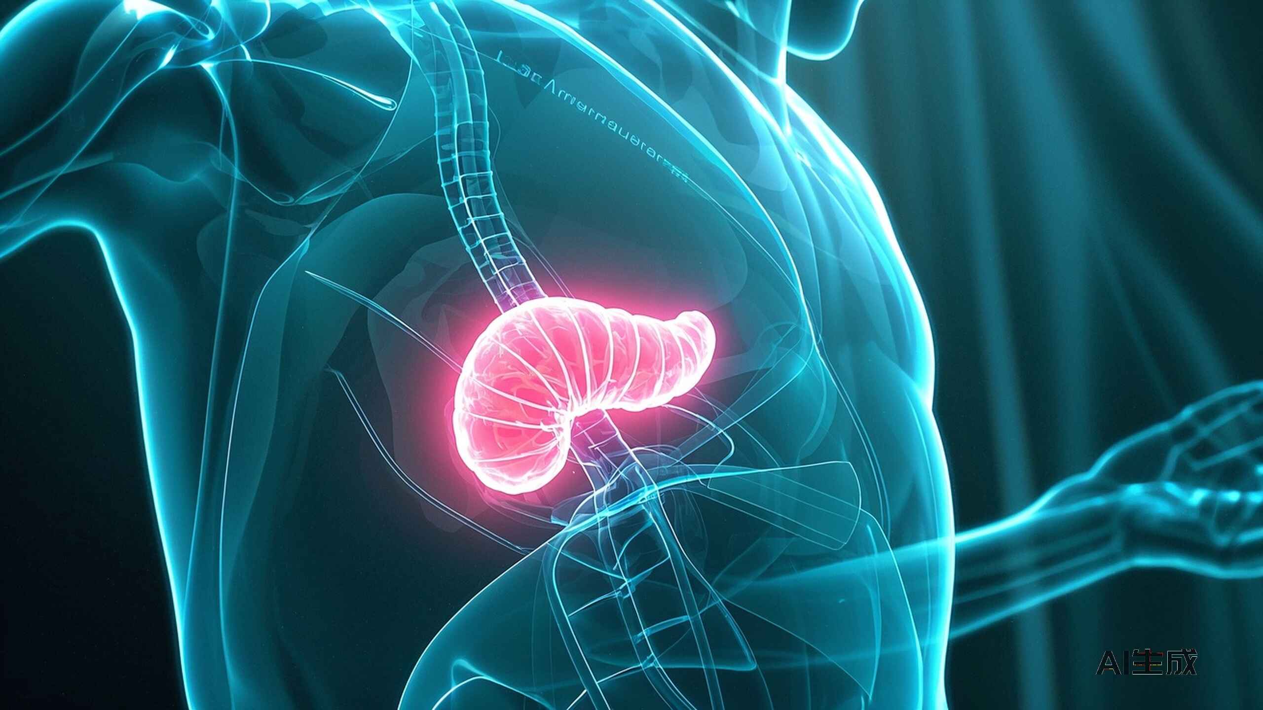 科普,胰腺癌:全面了解与科学应对封面图